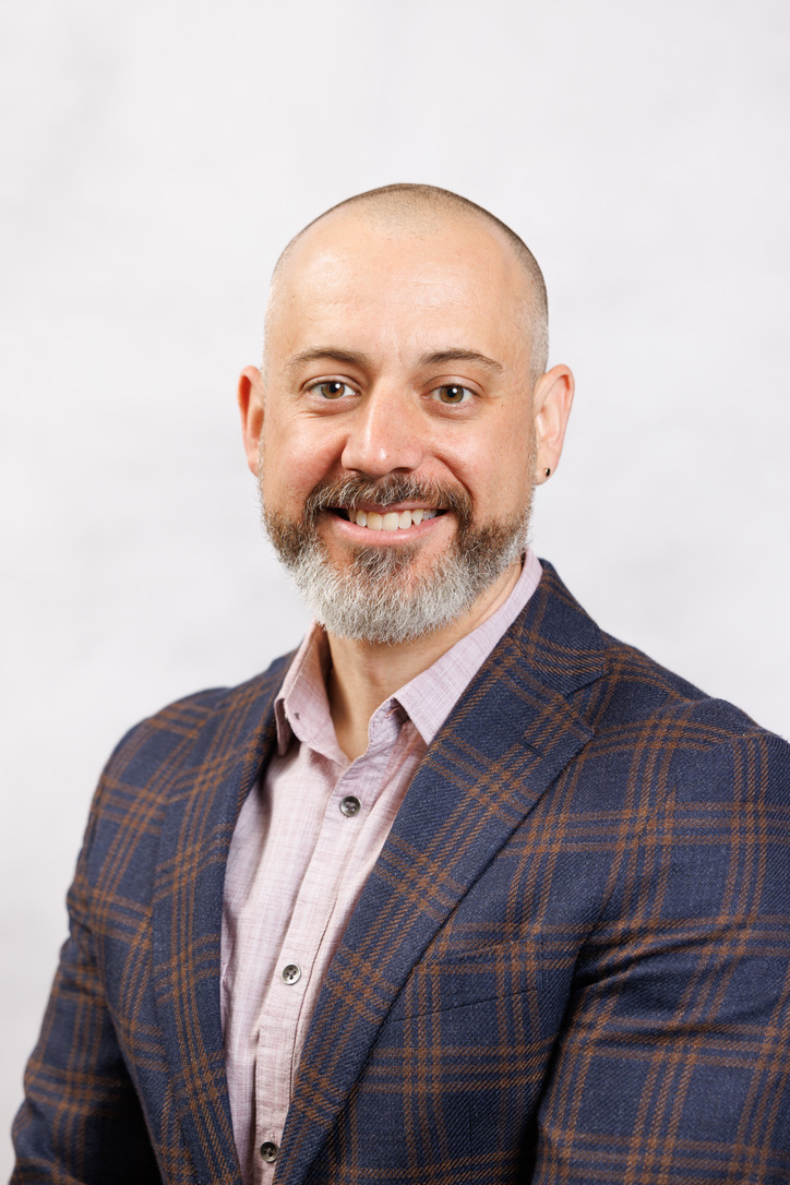 Daniel Morales-Doyle