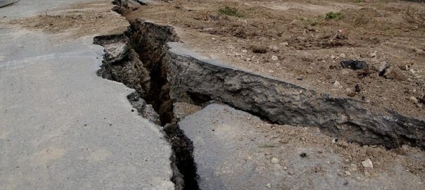 Módulo: Seguridad, prevención y autocuidado